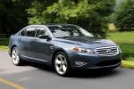 Ford Taurus SHO 2010 года